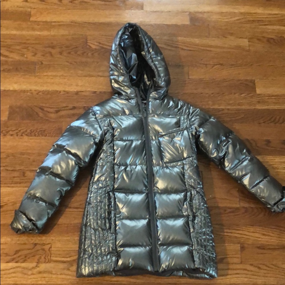 Excellent condition girls Appaman coat jacket